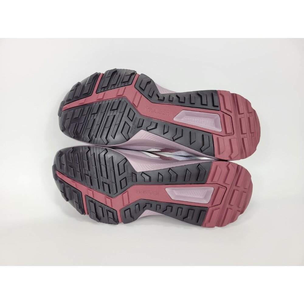 Adidas Terrex Soulstride Athletic Shoes Sneakers Womens Size 8.5 Purple IH3450 - Picture 10 of 10
